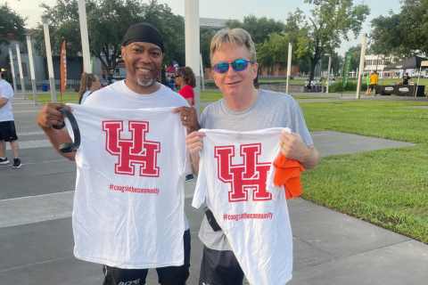 3rd Annual Freedom Run Walk & Health Fair