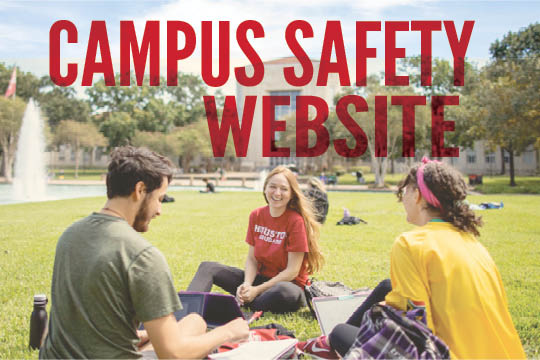 Campus Safety Launches New Website