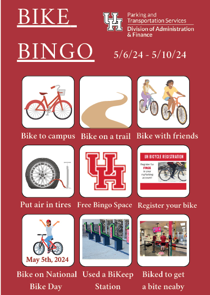 bike bingo bike bingo