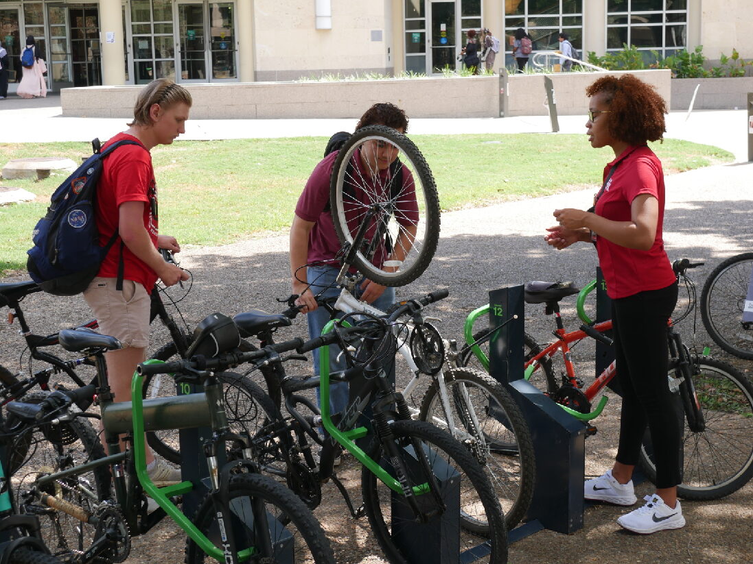 Bike Registration Bike Registration