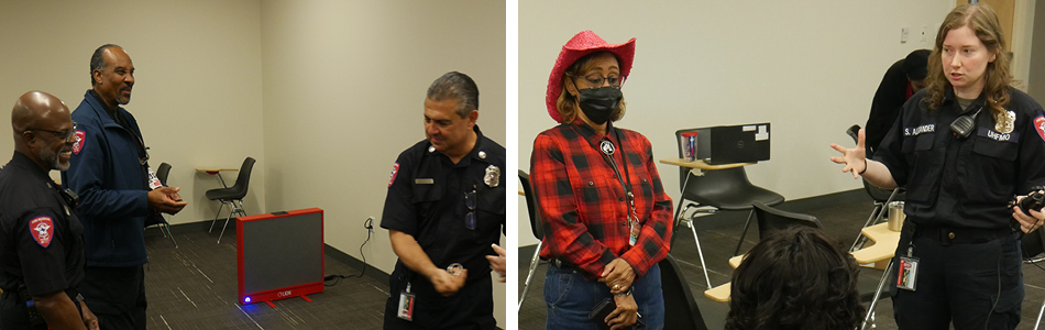 fire safety