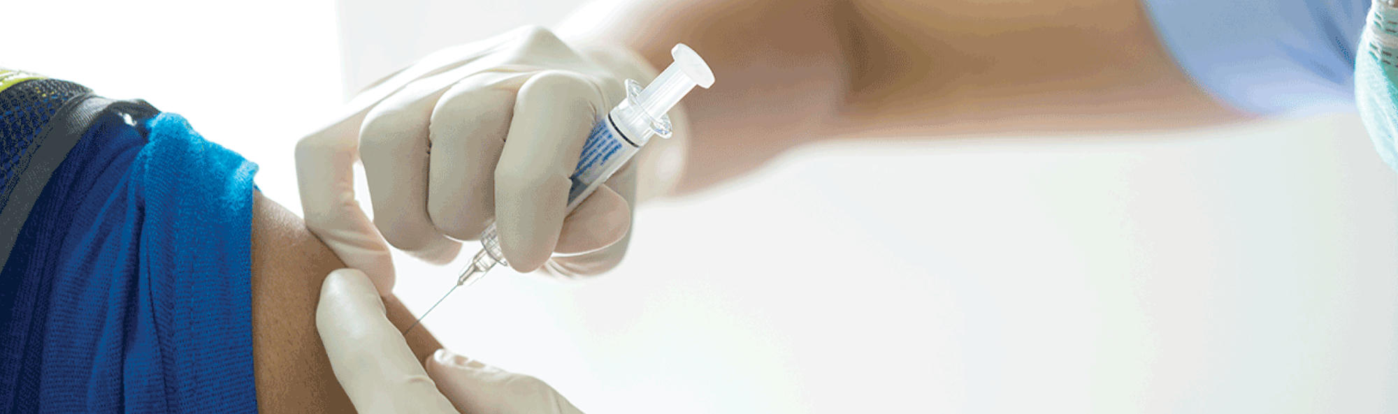 Vaccination