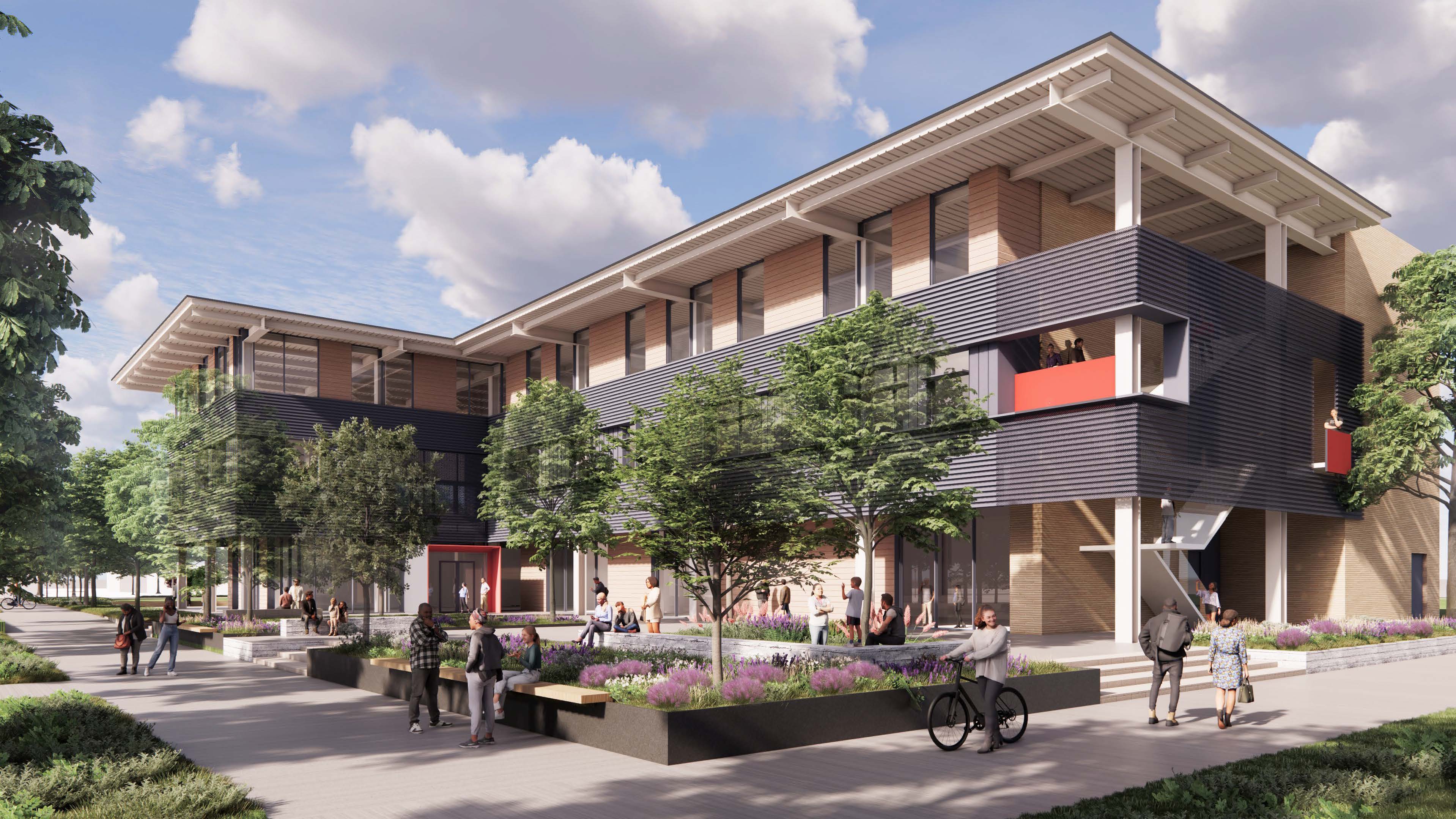 Hobby School of Public Affairs University of Houston