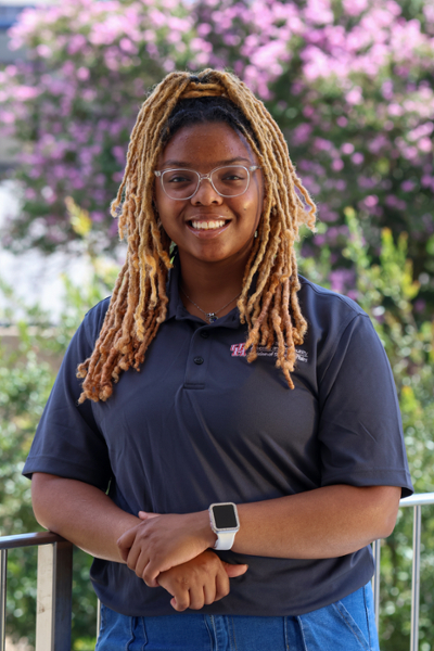 Gracelyn Preshon