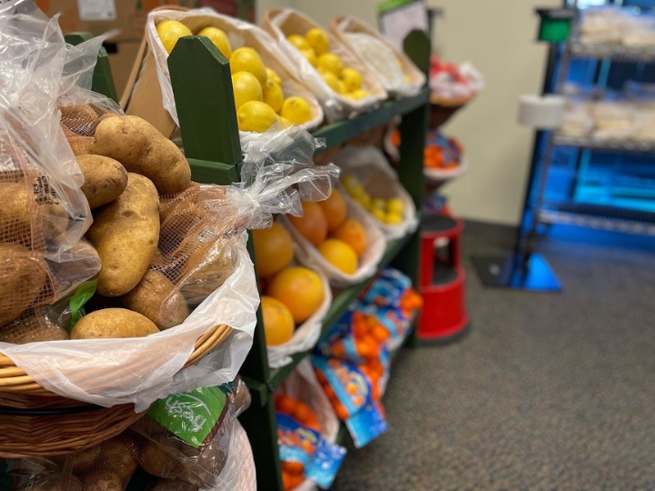 Produce
