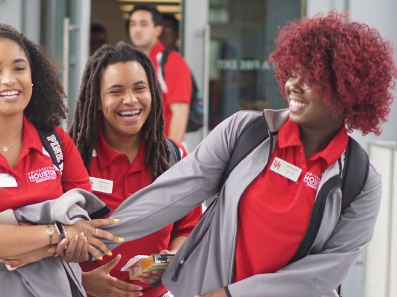 Student employees
