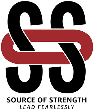Source of Strength