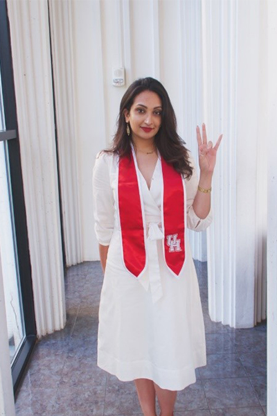 Nimrah Baig