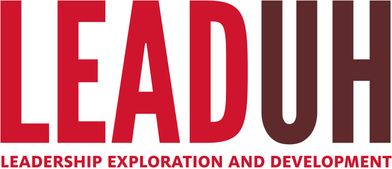 LeadUH logo