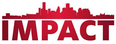 Impact logo