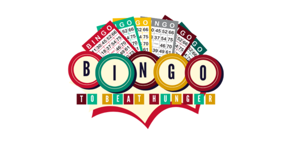 Bingo to beat hunger