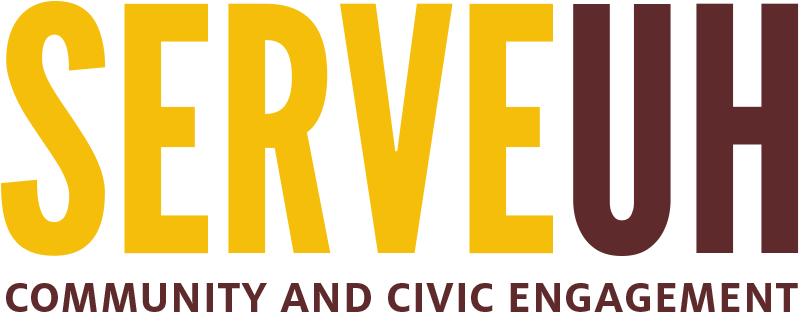 ServeUH logo