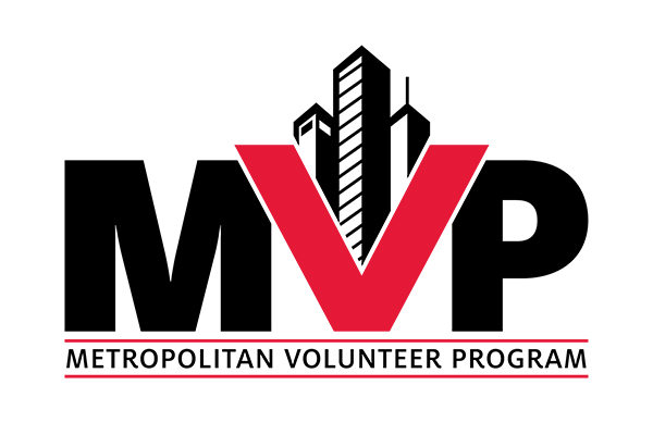 Metropolitan Volunteer Program (MVP)