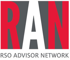 RSO Advisor Network logo