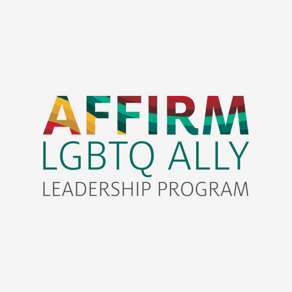 Affirm LGBTQ Ally Leadership Program