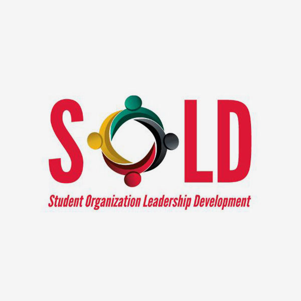 SOLD Student Organization Leadership Development