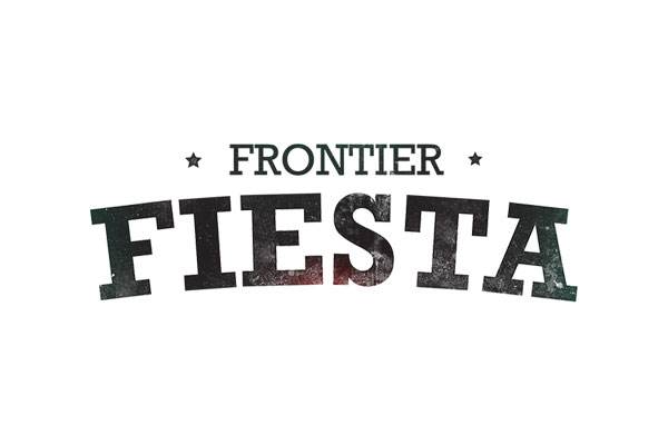 Frontier Fiesta