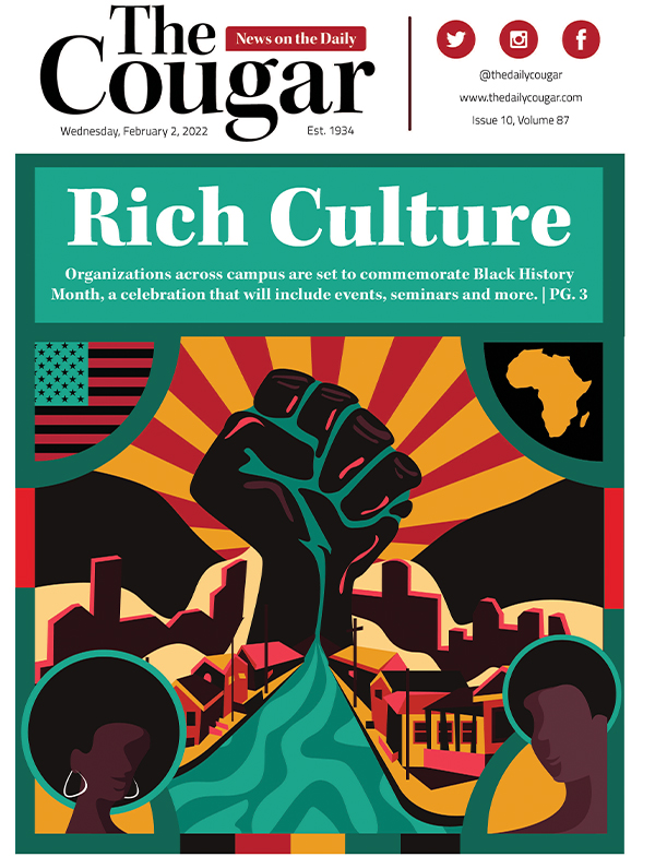 the cougar