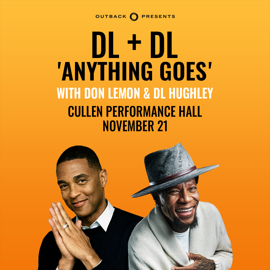 DL Hughley and Don Lemon