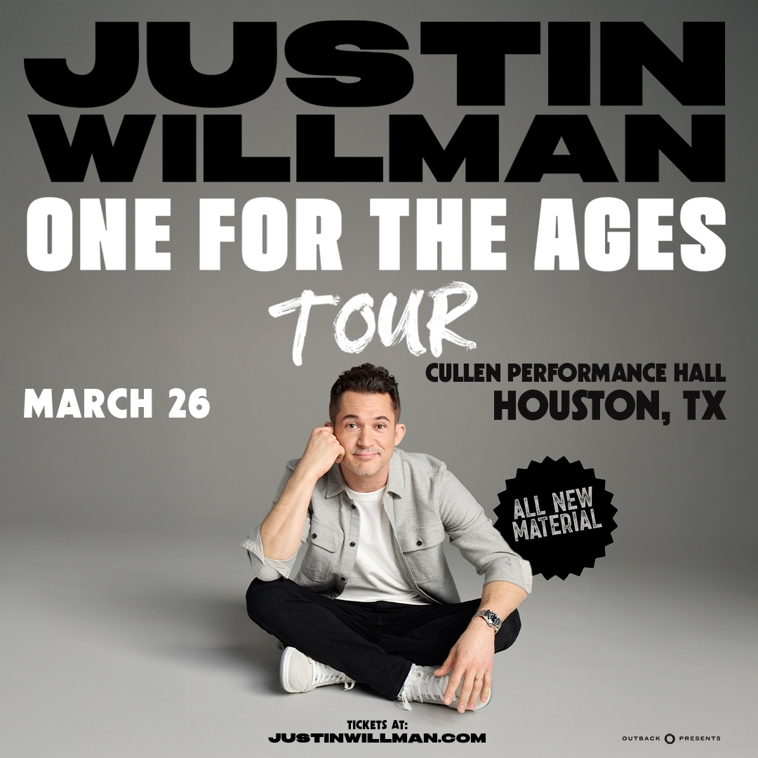 JustinWillman