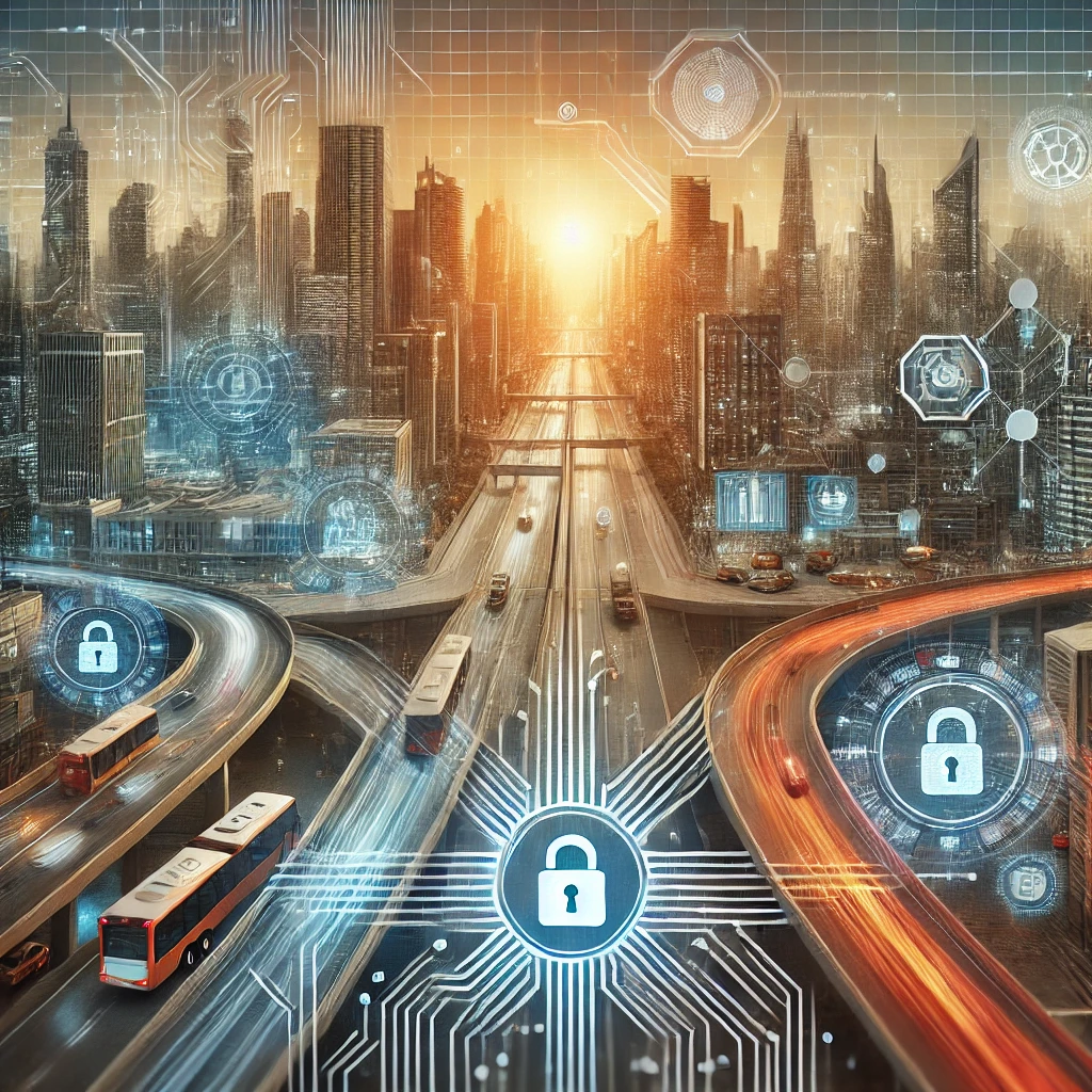 SecureTrans 2025