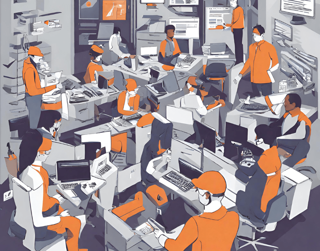 workforce