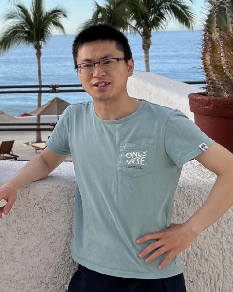research papers of nanotechnology Xiaoyuan Liang