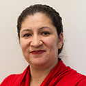 Hope Pacheco