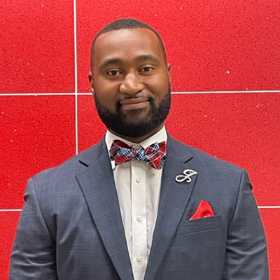 Jerrell R. Sherman, Ed.D.