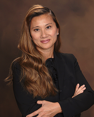 Dr. Norma Ngo