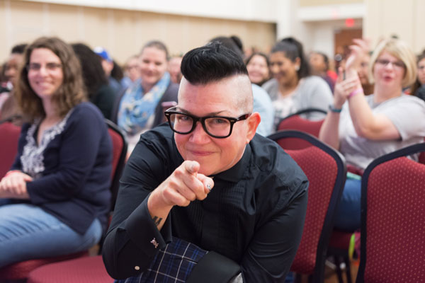 lea delaria