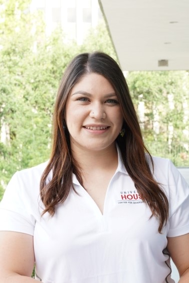 Headshot of Lupita Hernandez