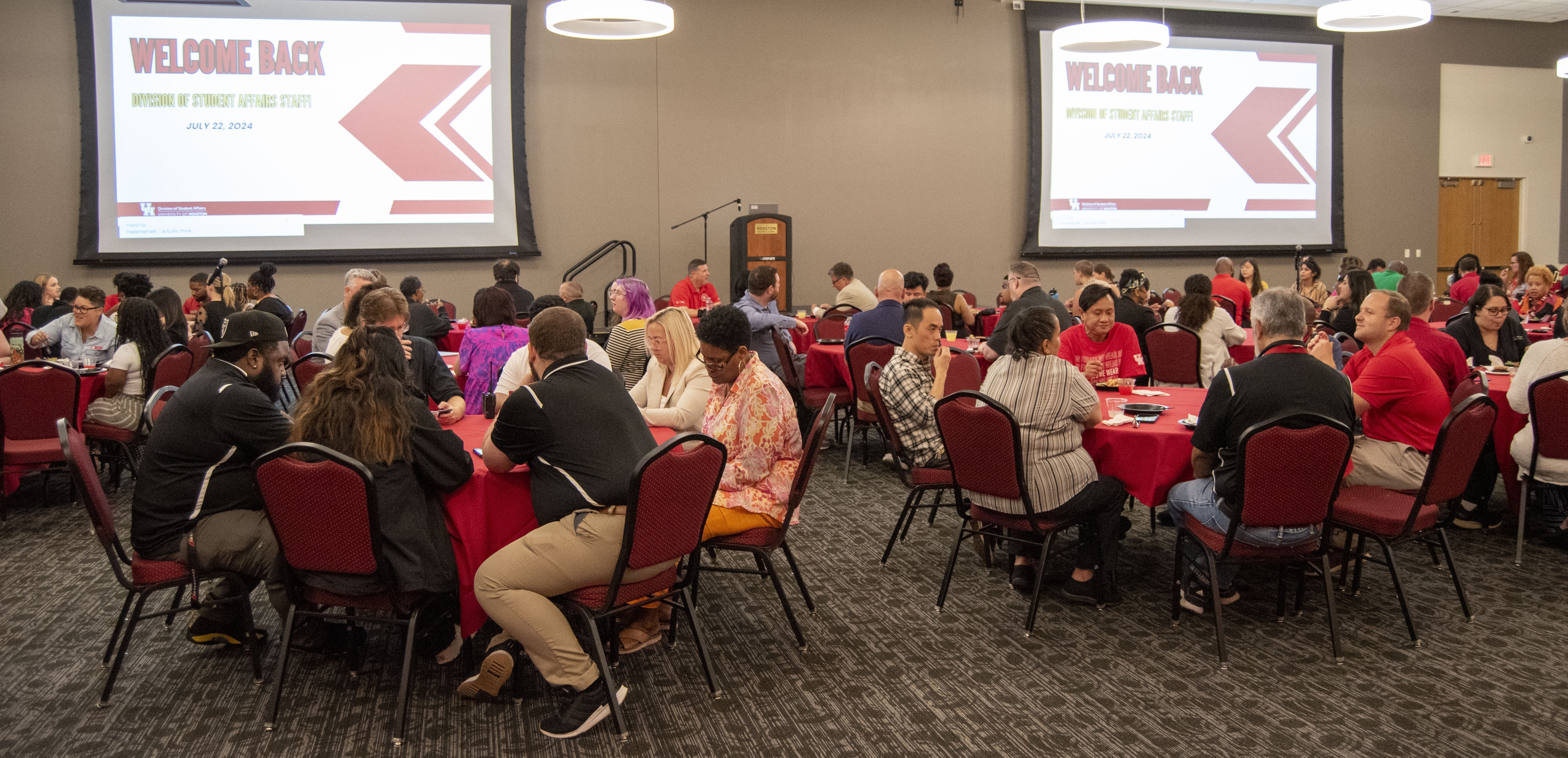 Empowering Through Strengths: UH’s CliftonStrengths Initiative Launches