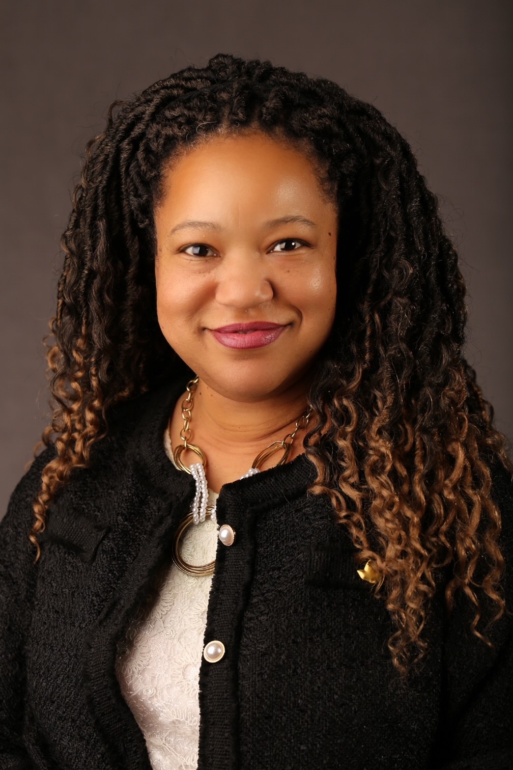 Cassandra Joseph