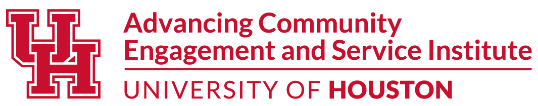 Advancing Community Engagement and Service Institute