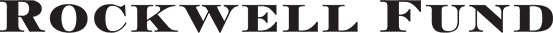 Rockwell Fund logo