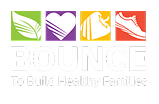 BOUNCE logo