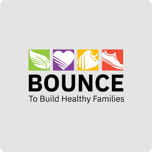 BOUNCE Logo