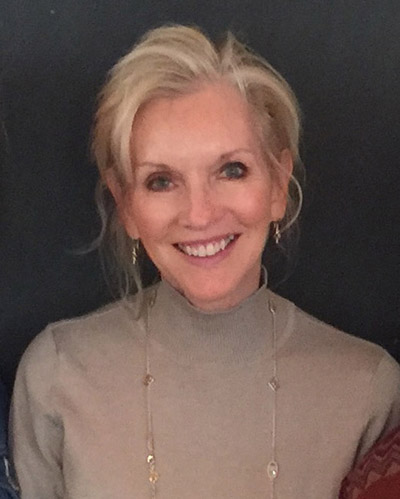 Janet Hoover