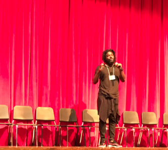 Jason Reynolds