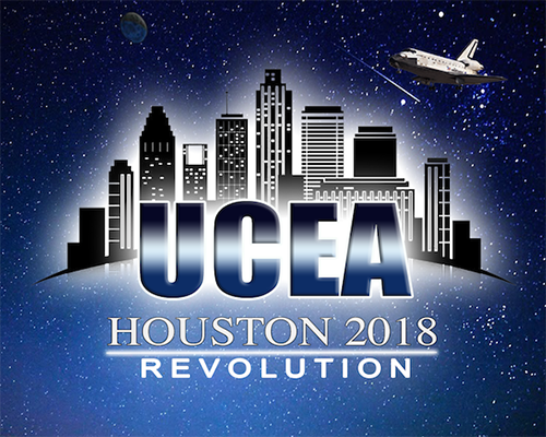 UCEA Logo 2018