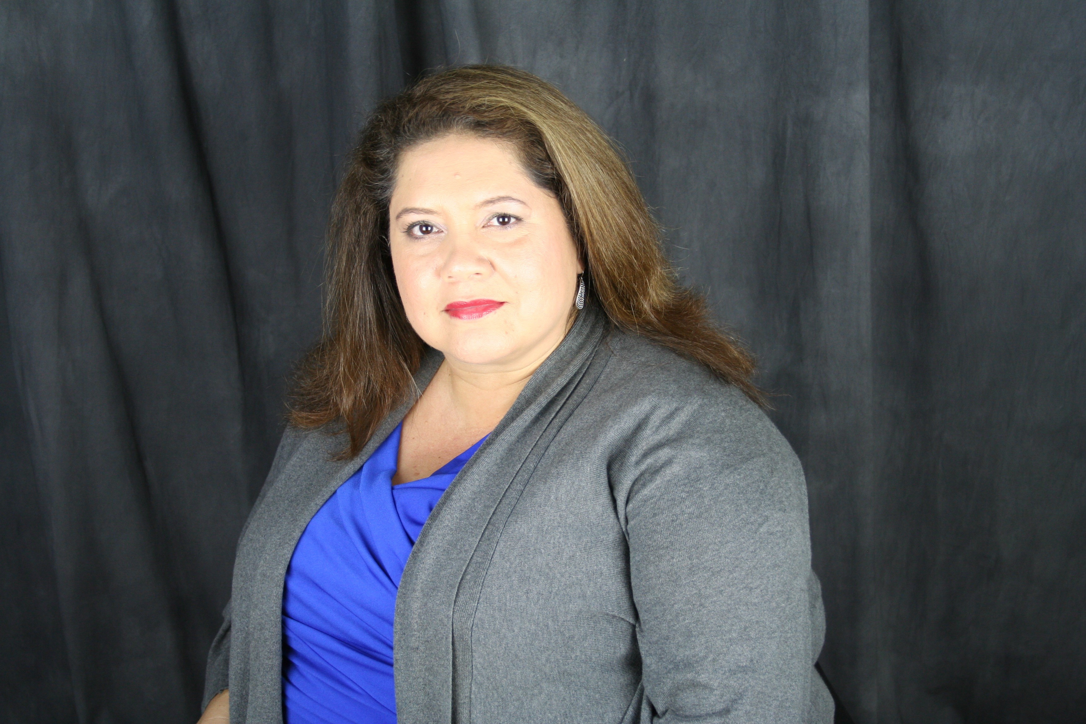 Jeanette Narvaez - University of Houston 