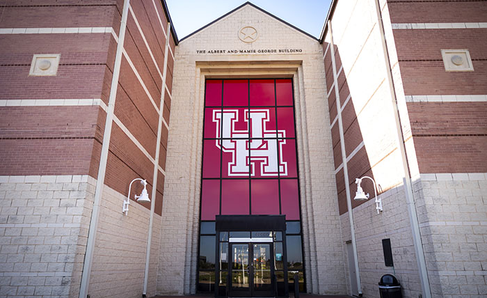 UH at Sugar Land Administration Building