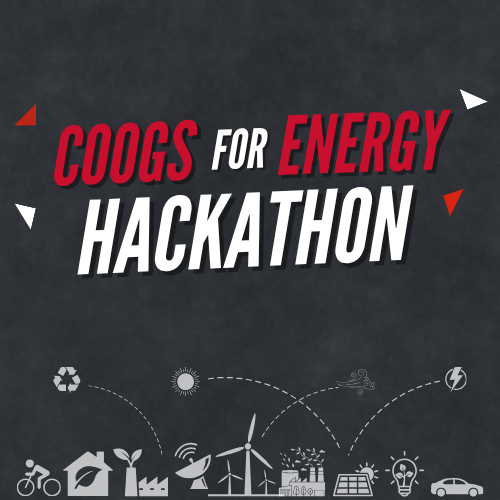 Hackathon logo
