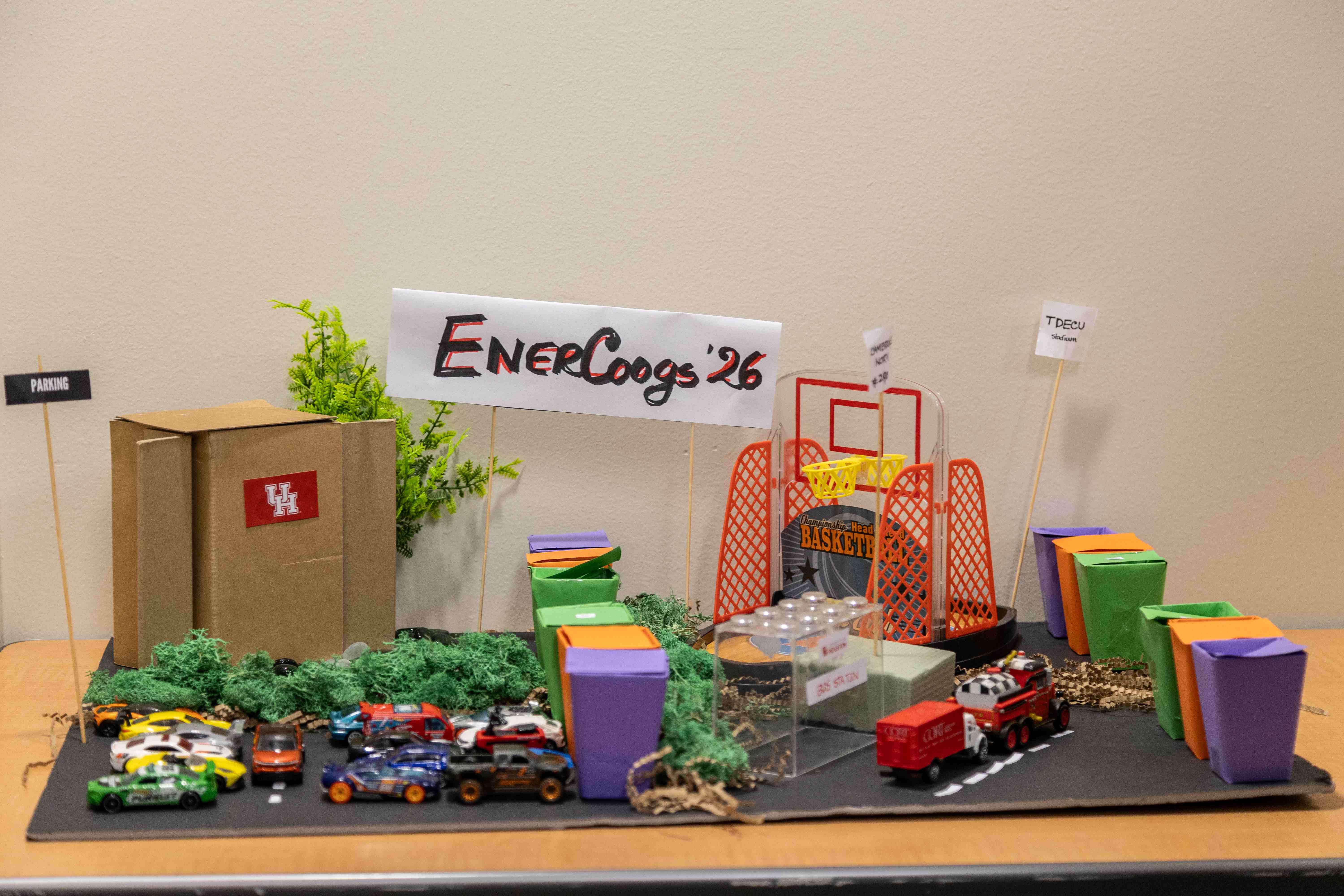 Prototype by Team EnerCoogs26