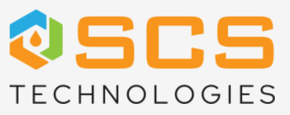 SCS Technologies logo
