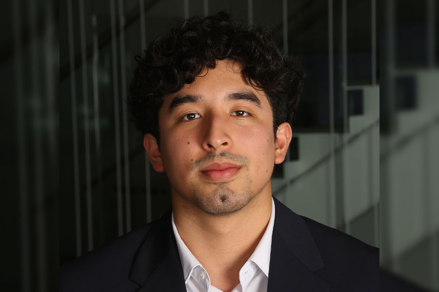 Gerardo Angulo