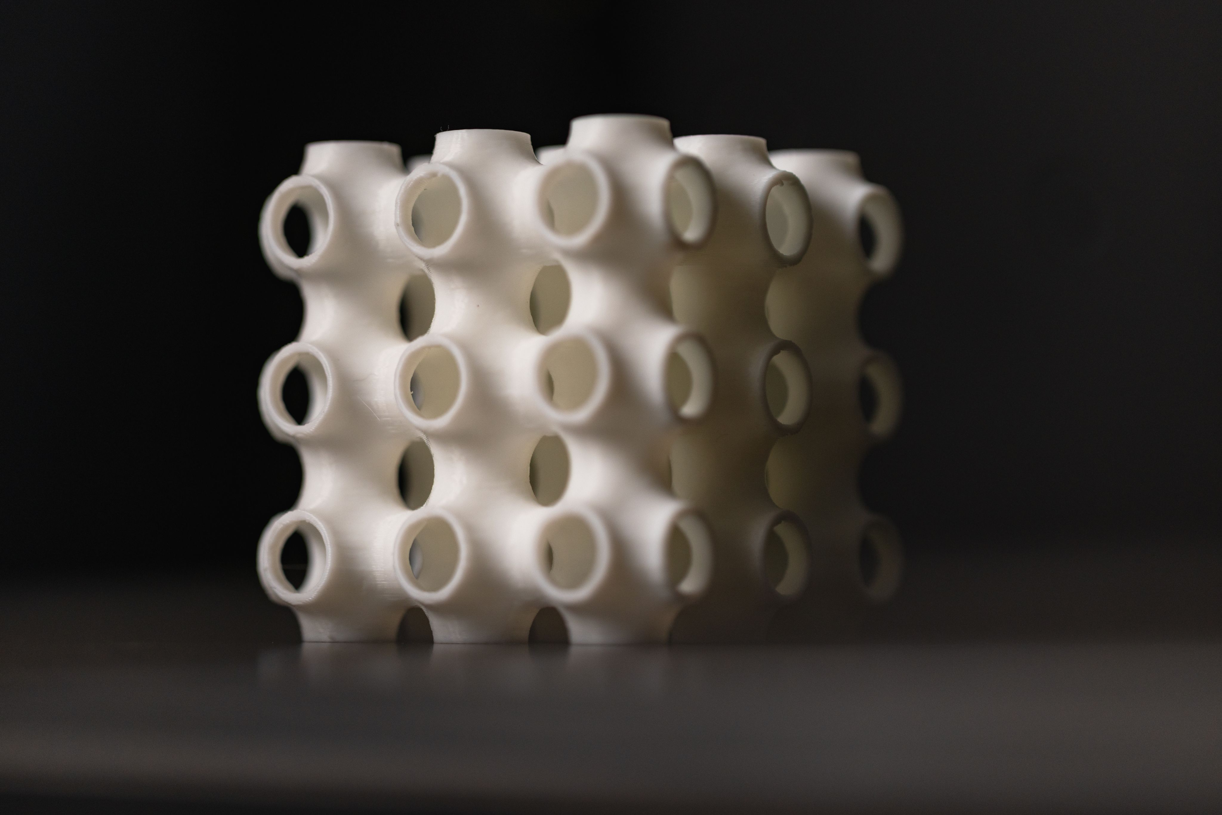 Flexible Material for Aerospace Application