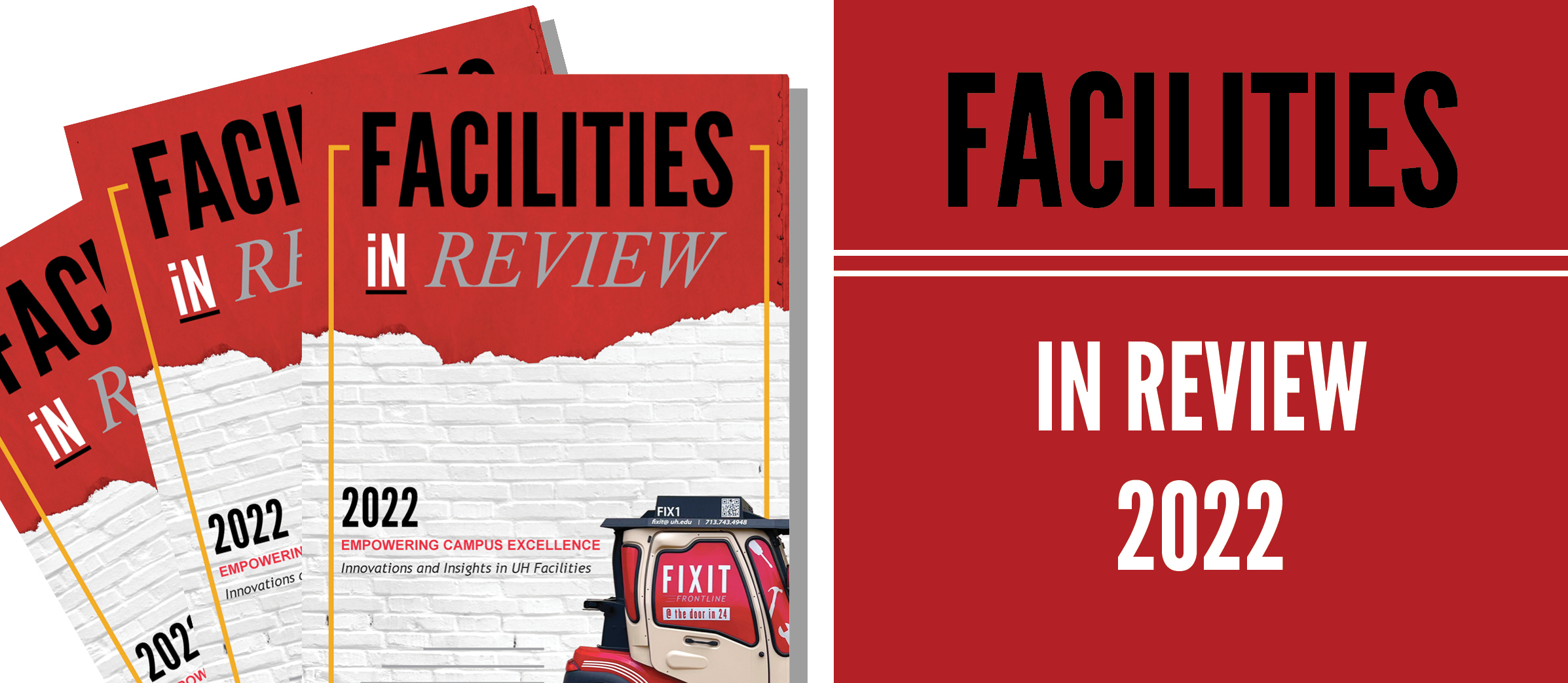 Facilities Magazine