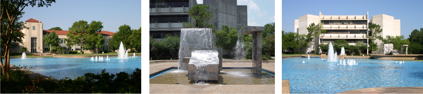 Fountain